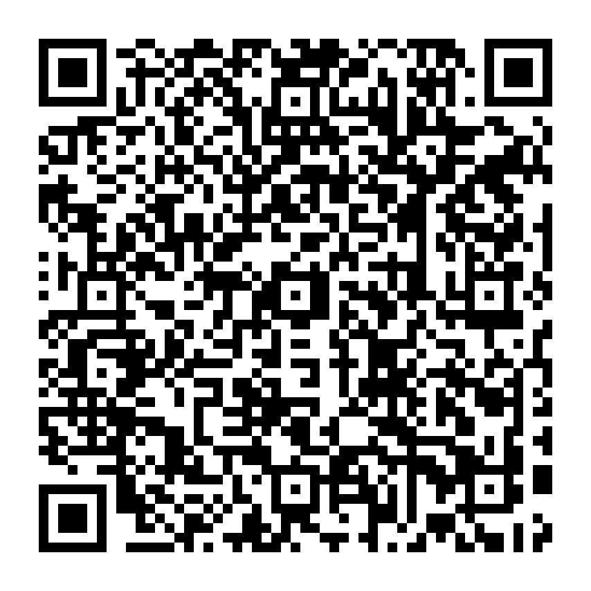 QR 코드