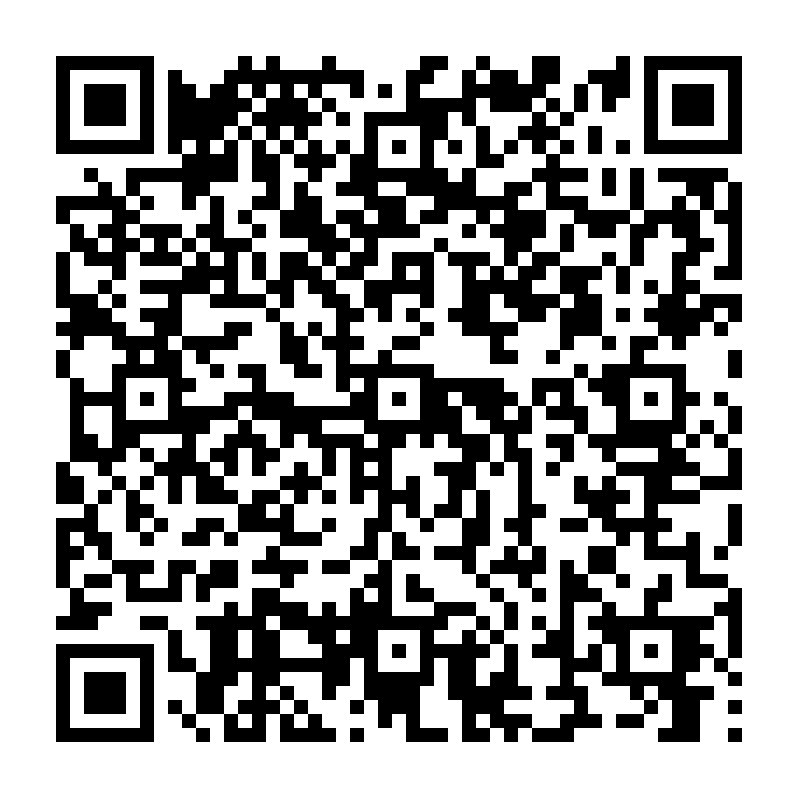 QR 코드