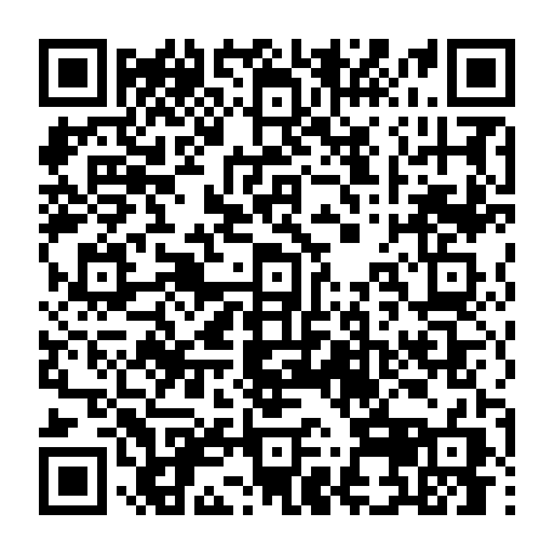 QR 코드