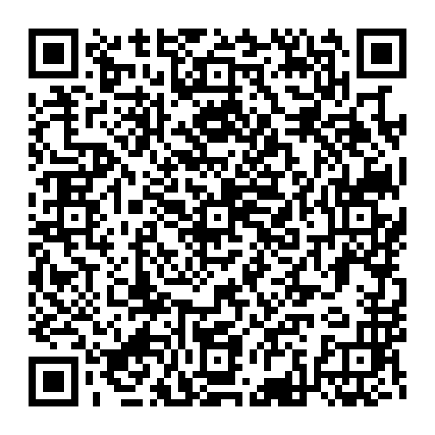 QR 코드