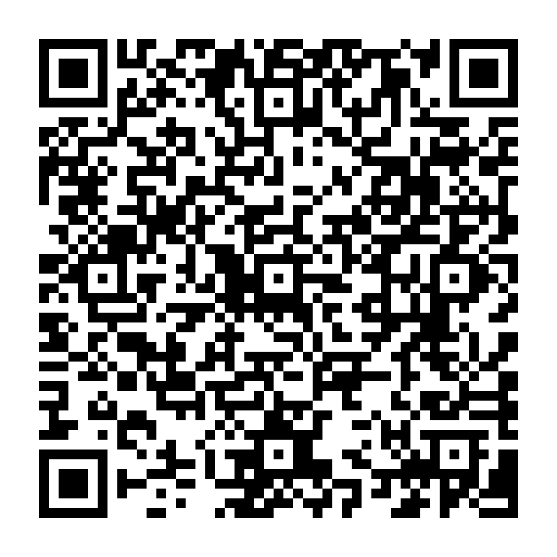 QR 코드