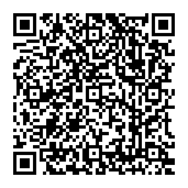 QR 코드
