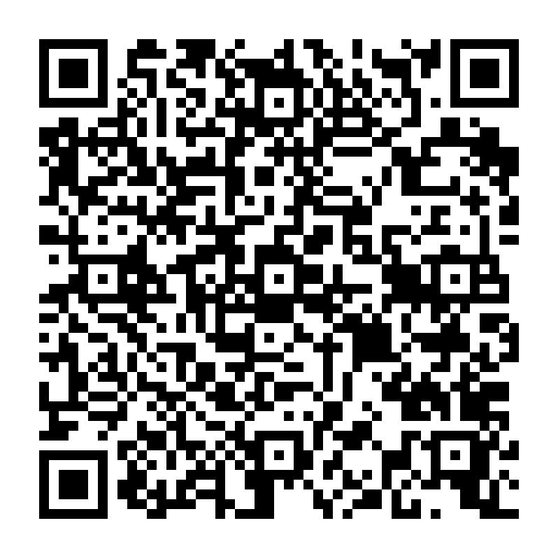 QR 코드