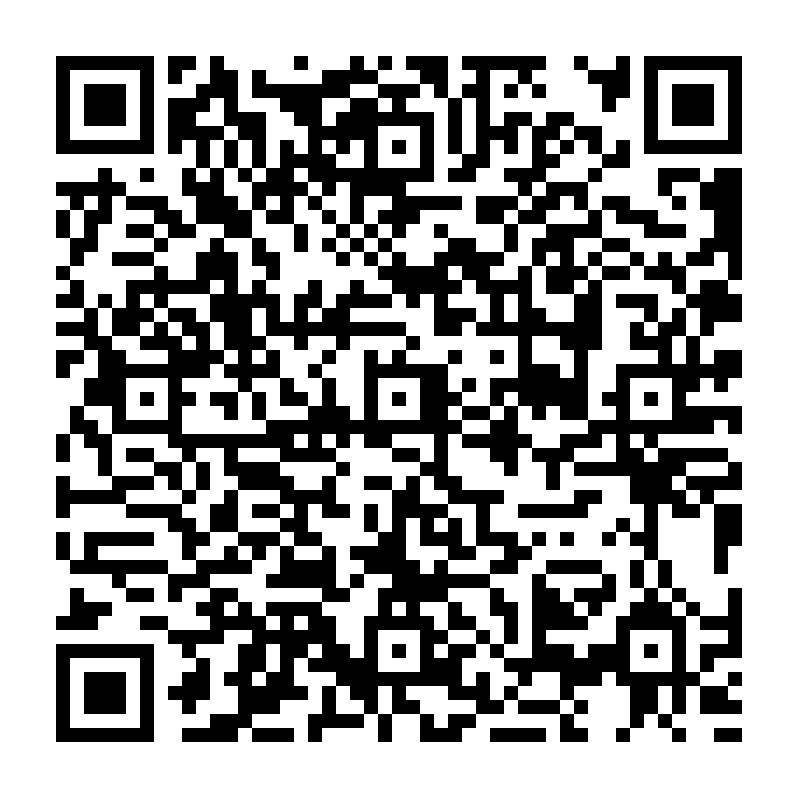QR 코드
