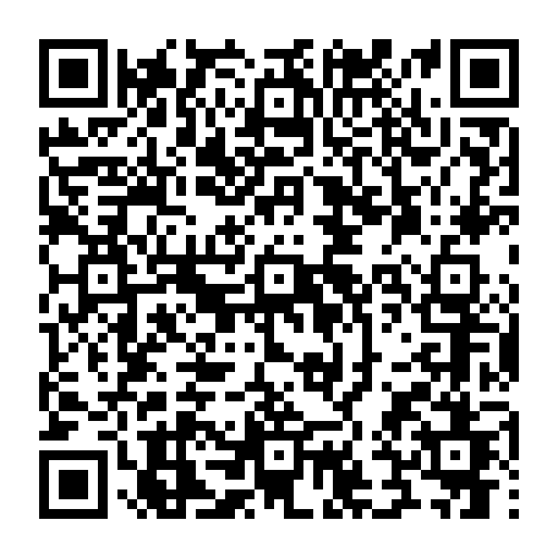 QR 코드