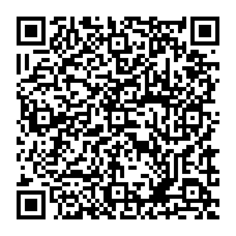 QR 코드