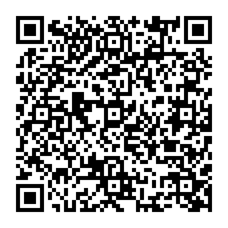 QR 코드