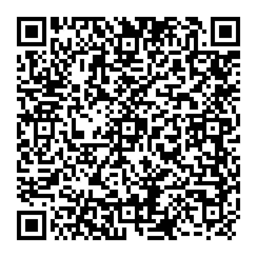 QR 코드
