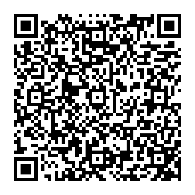 QR 코드