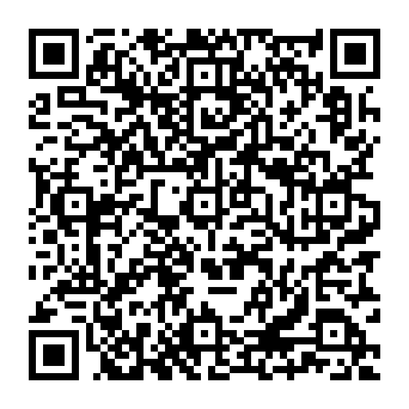 QR 코드