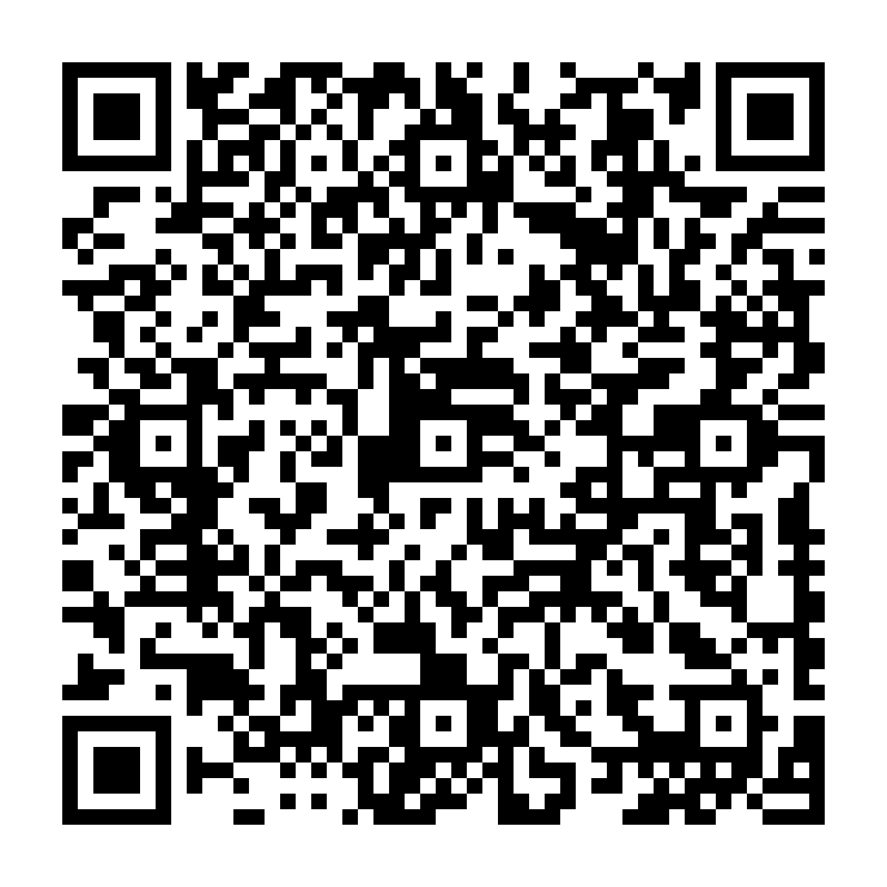 QR 코드