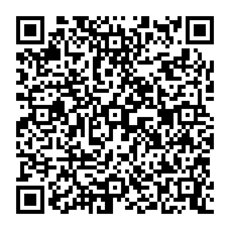 QR 코드