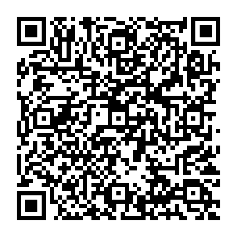 QR 코드