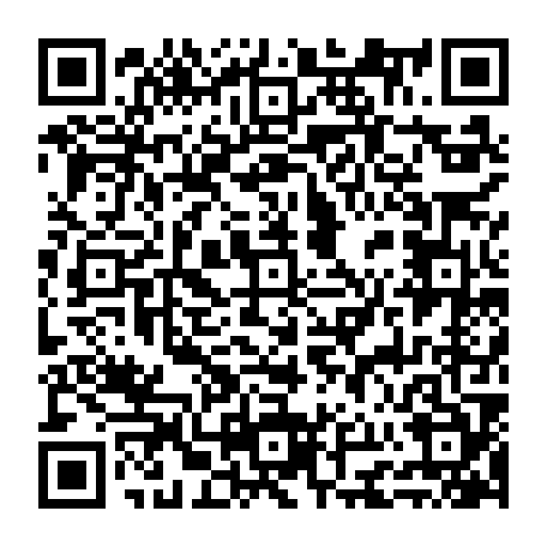 QR 코드