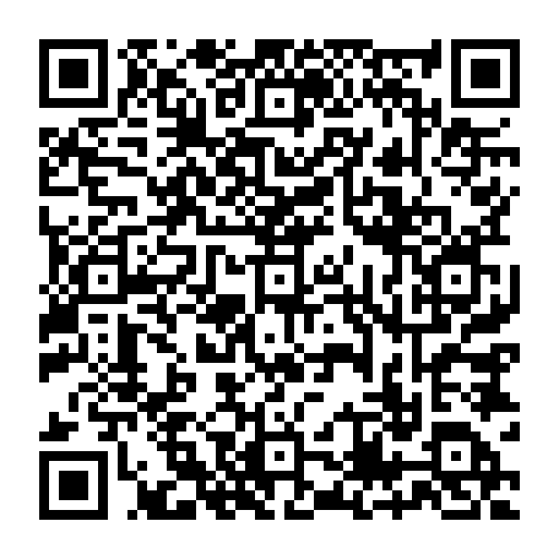 QR 코드