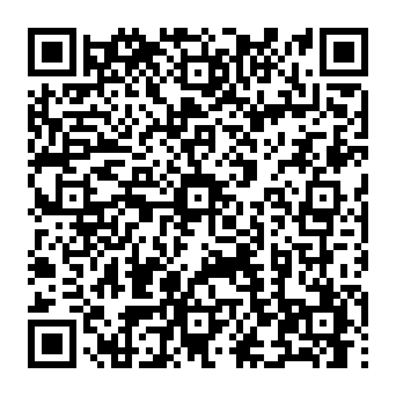 QR 코드