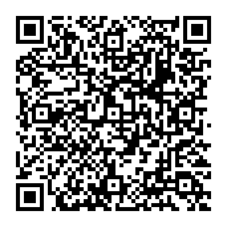 QR 코드