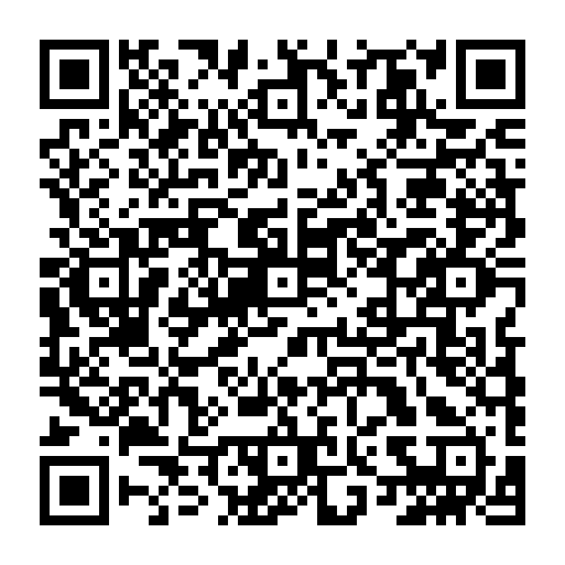 QR 코드