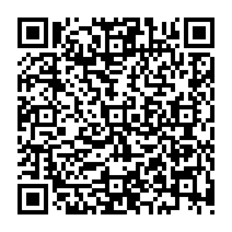 QR 코드