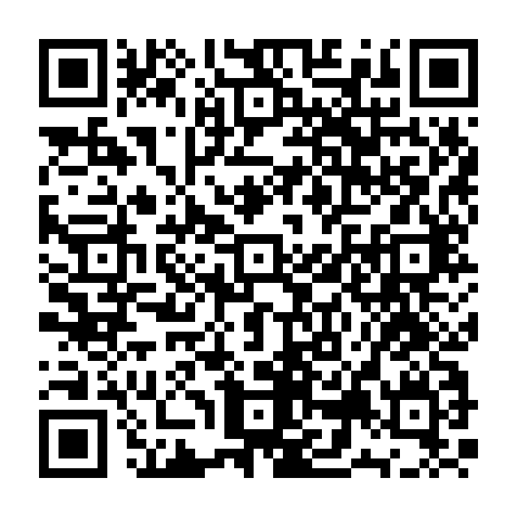 QR 코드