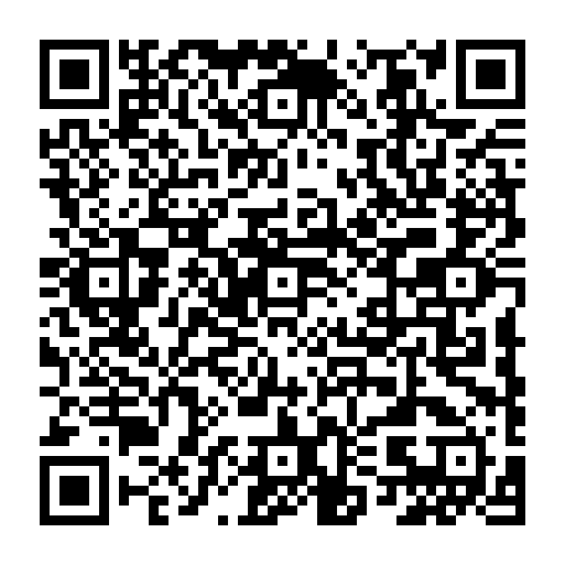 QR 코드