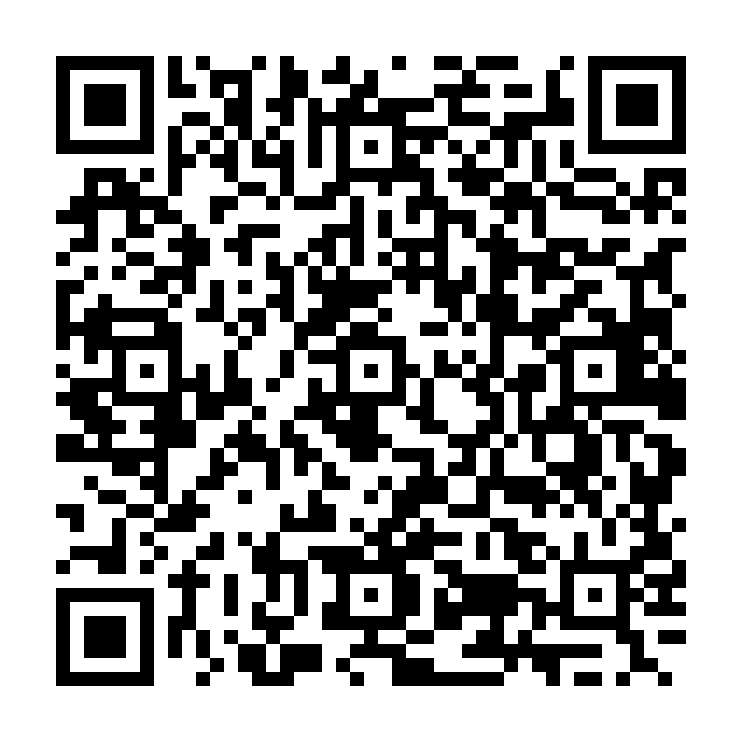 QR 코드