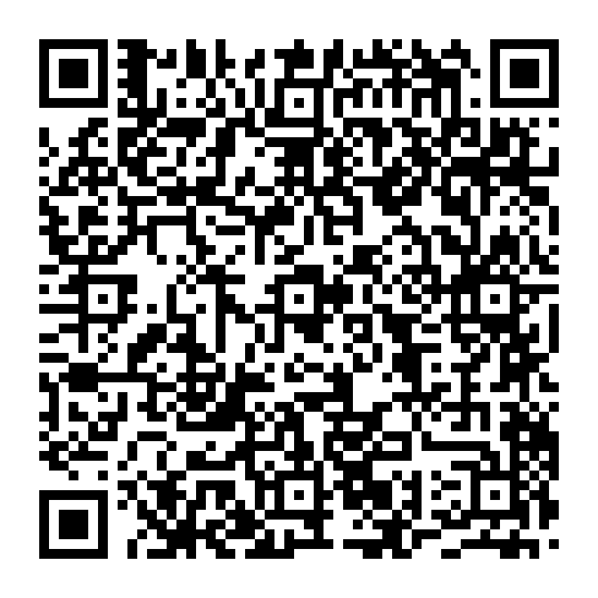 QR 코드