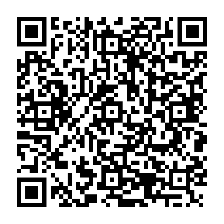 QR 코드