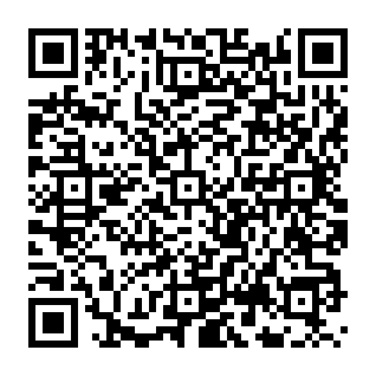 QR 코드