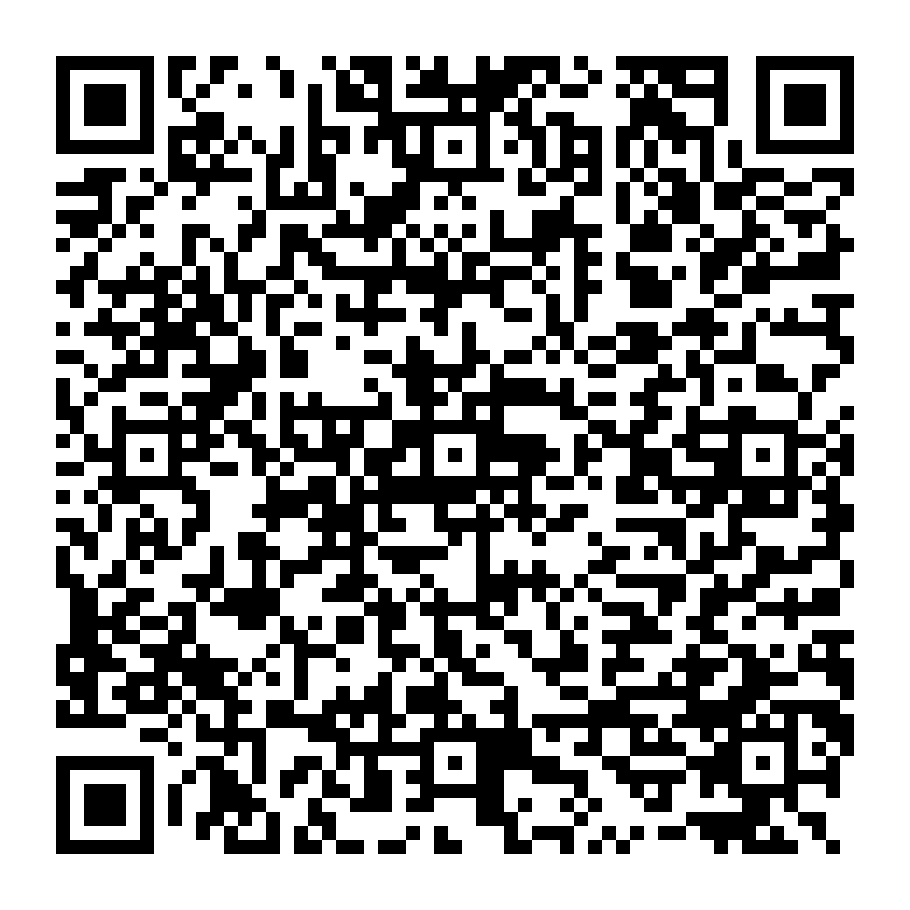 QR 코드
