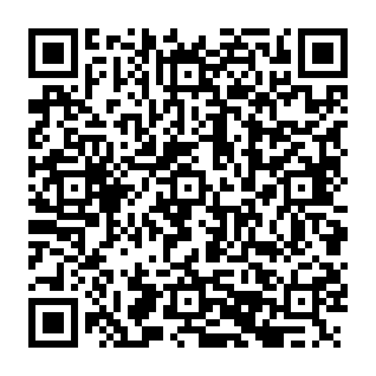 QR 코드