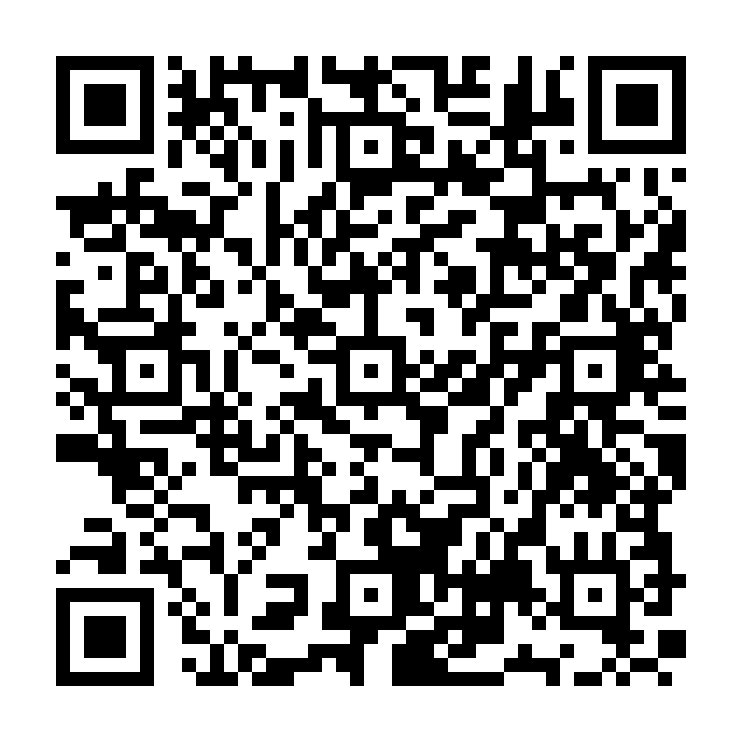 QR 코드