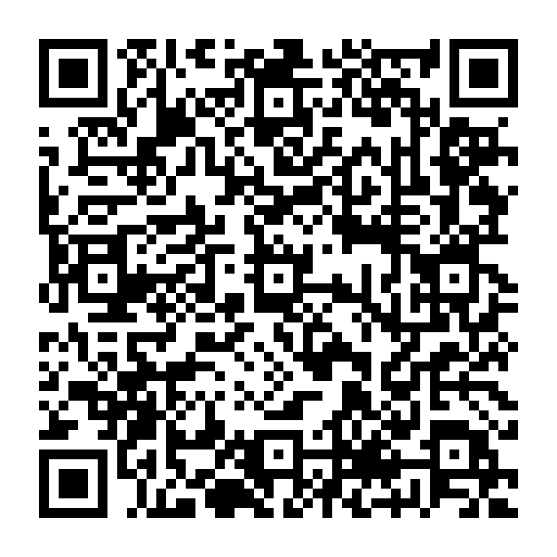 QR 코드