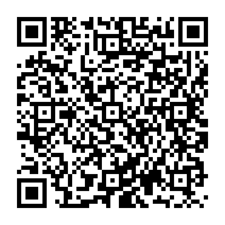 QR 코드
