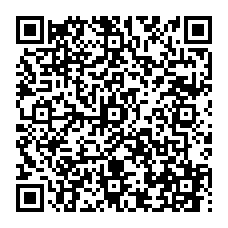 QR 코드