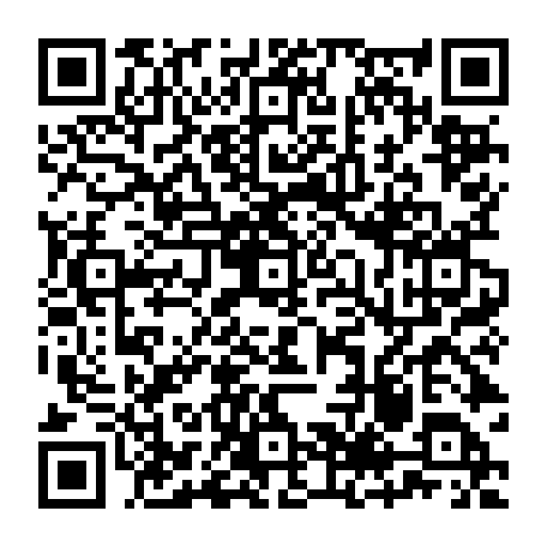 QR 코드