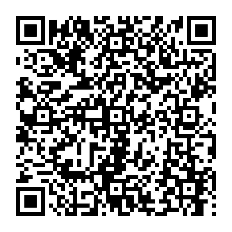 QR 코드