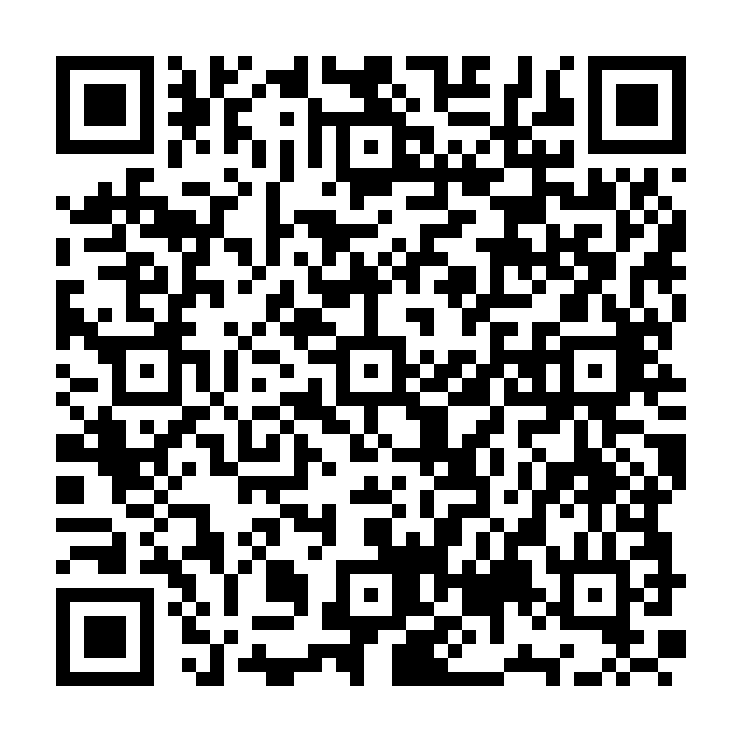 QR 코드