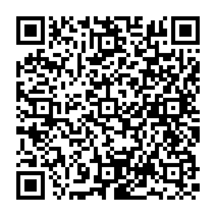 QR 코드