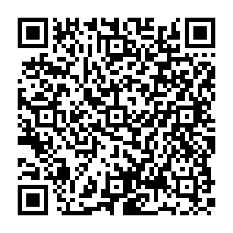 QR 코드