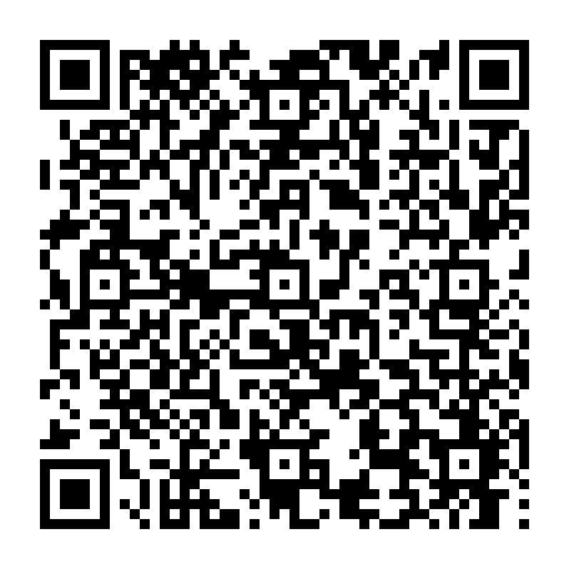 QR 코드