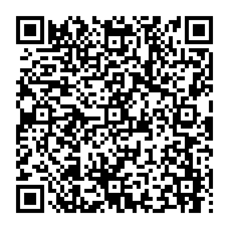QR 코드