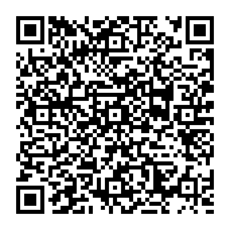 QR 코드