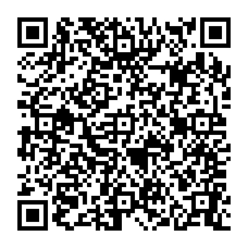 QR 코드