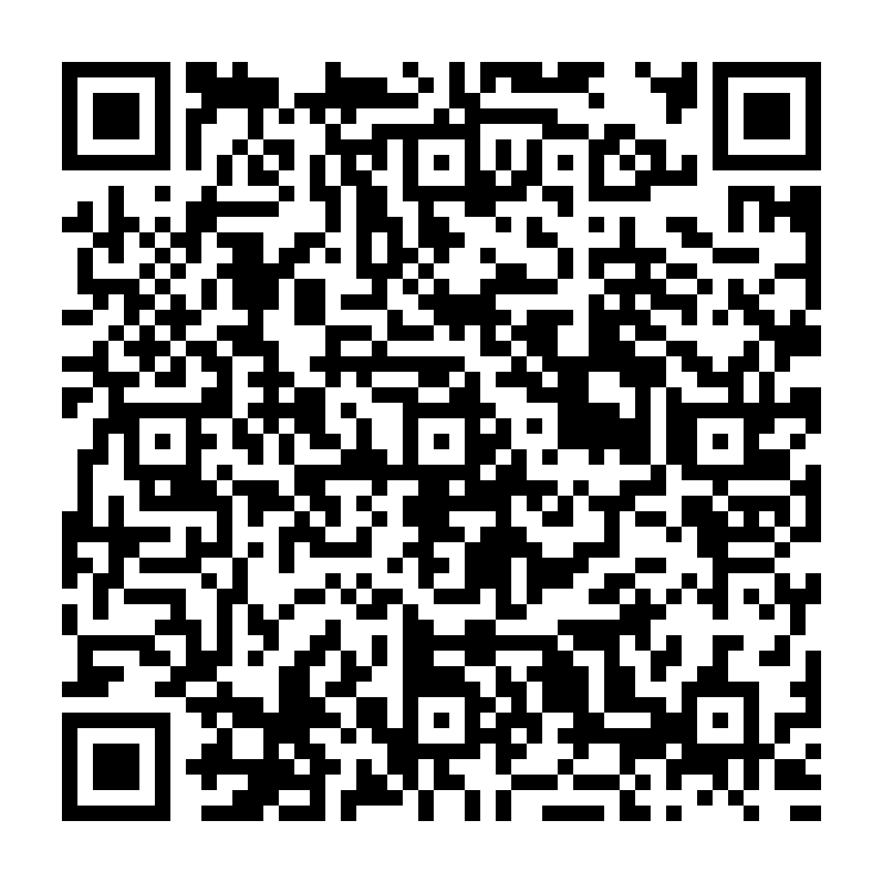 QR 코드