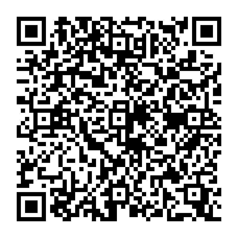 QR 코드