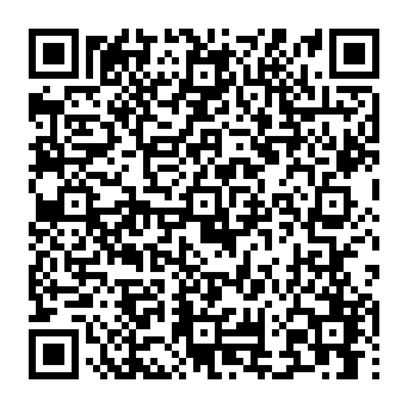 QR 코드