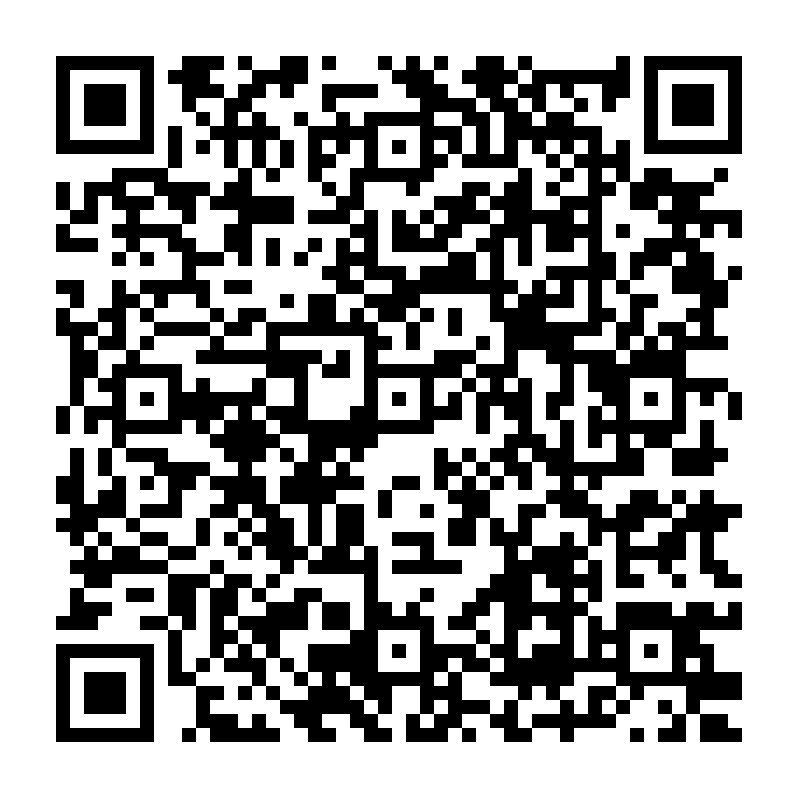 QR 코드
