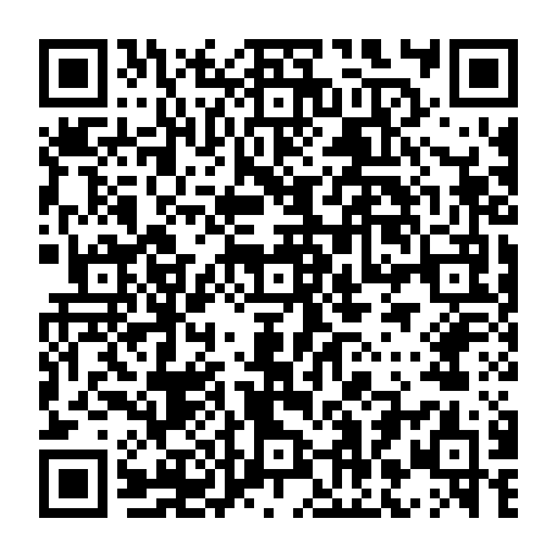 QR 코드