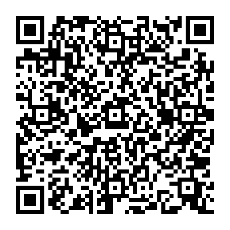 QR 코드